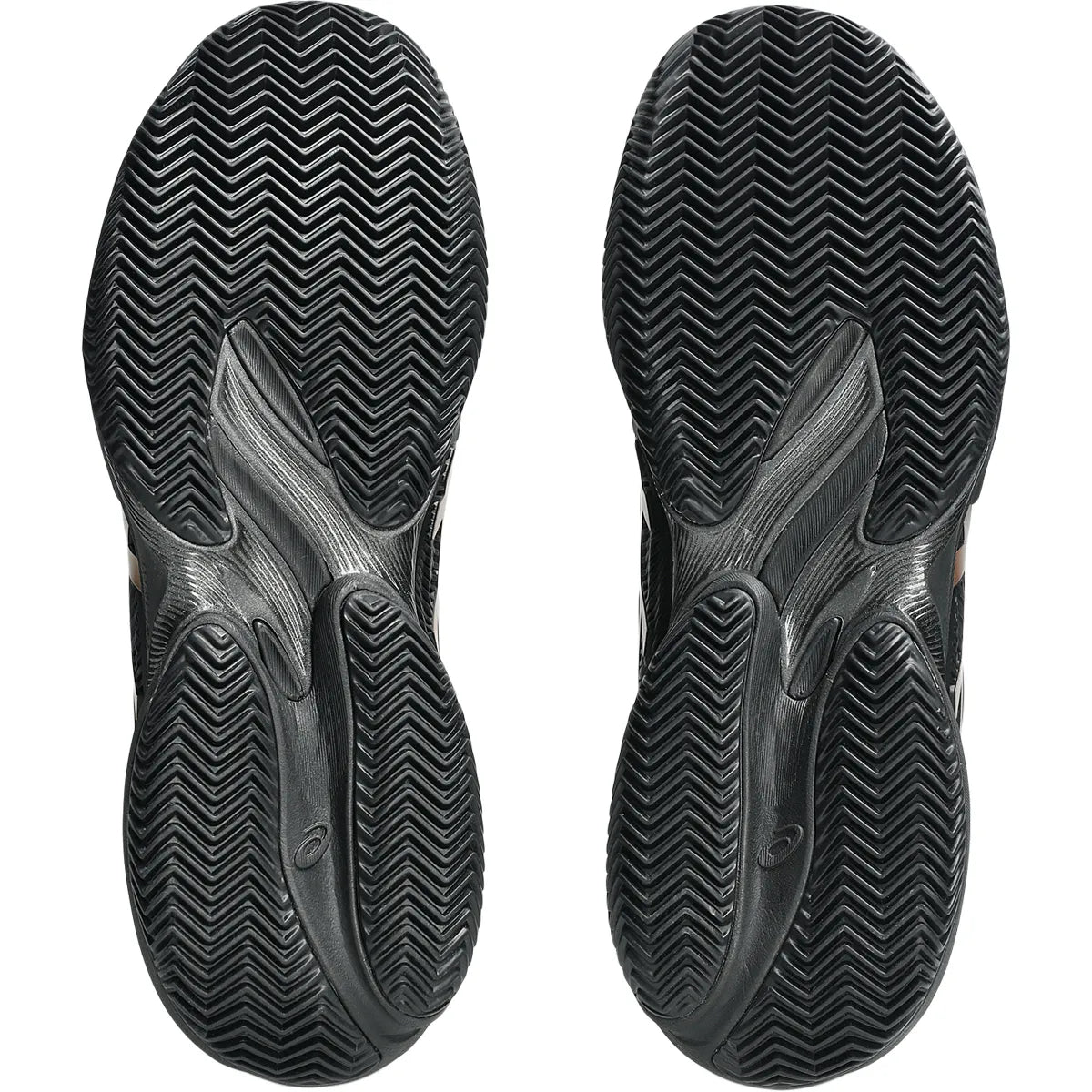 ZAPATILLAS ASICS COURT FF 3 NOVAK NIGHT PACK TIERRA BATIDA