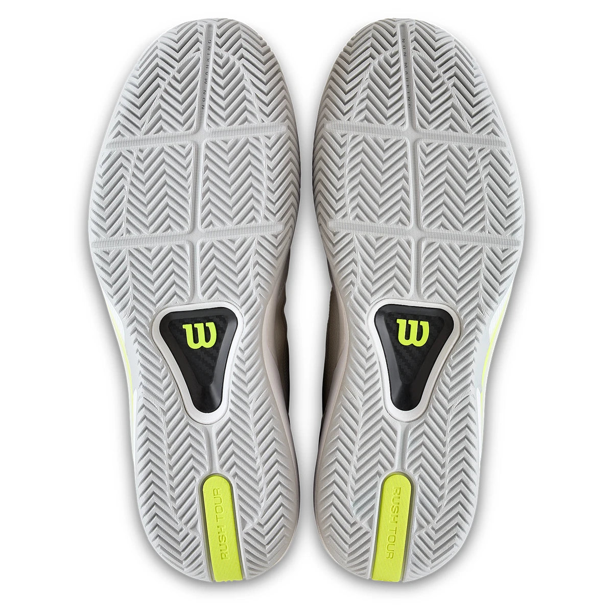 ZAPATILLAS WILSON RUSH TOUR 5 TODAS SUPERFICIES