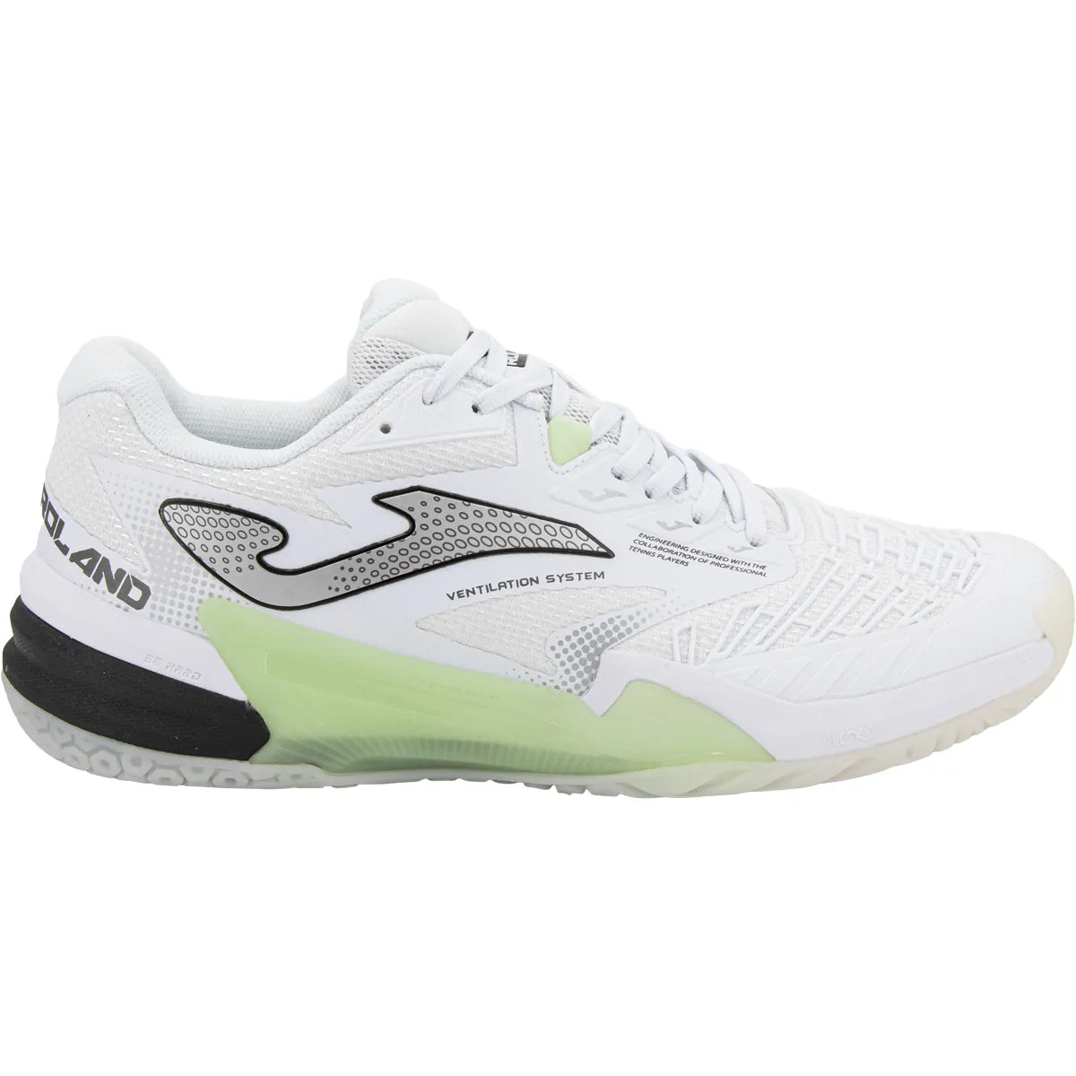 ZAPATILLAS JOMA ROLAND 2502 TODAS SUPERFICIES