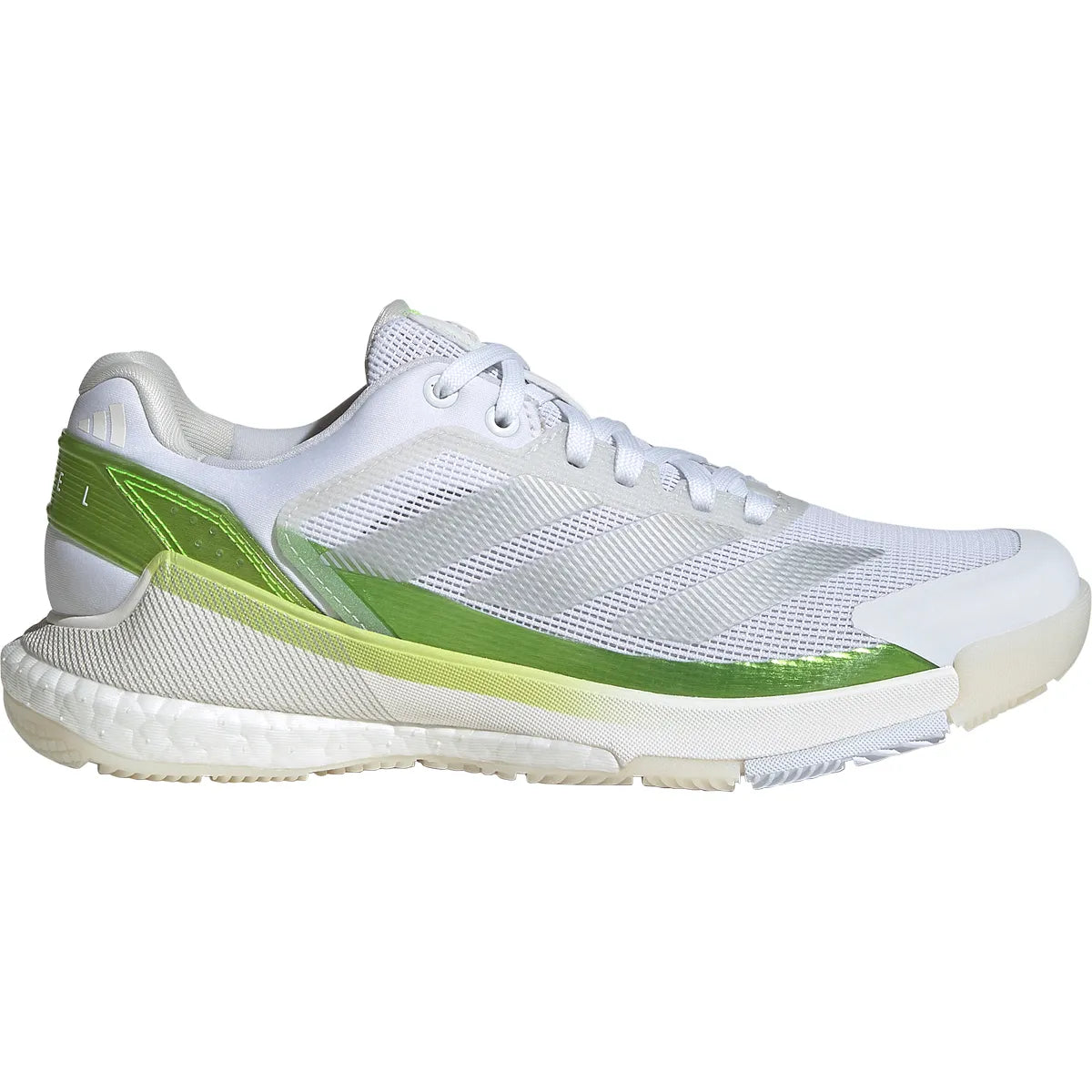ZAPATILLAS DE PÁDEL ADIDAS MUJER CRAZYQUICK BOOST