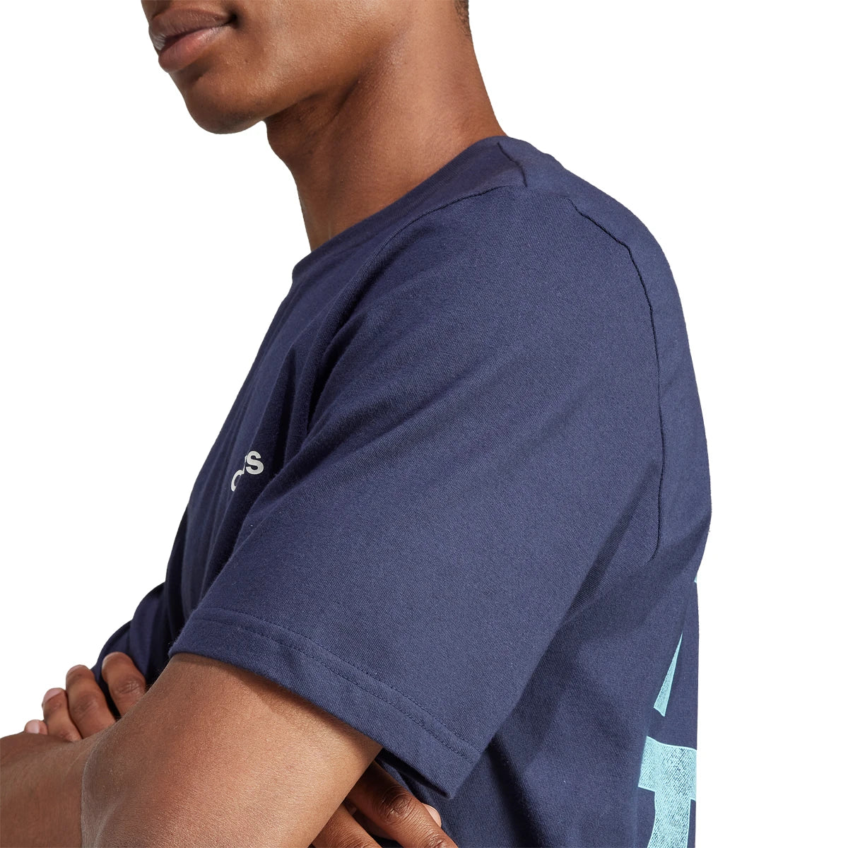 CAMISETA ADIDAS TIRO WORD