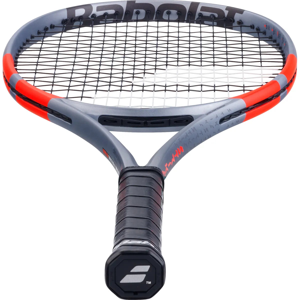 RAQUETA BABOLAT PURE STRIKE 98 18/20 (305 GR)