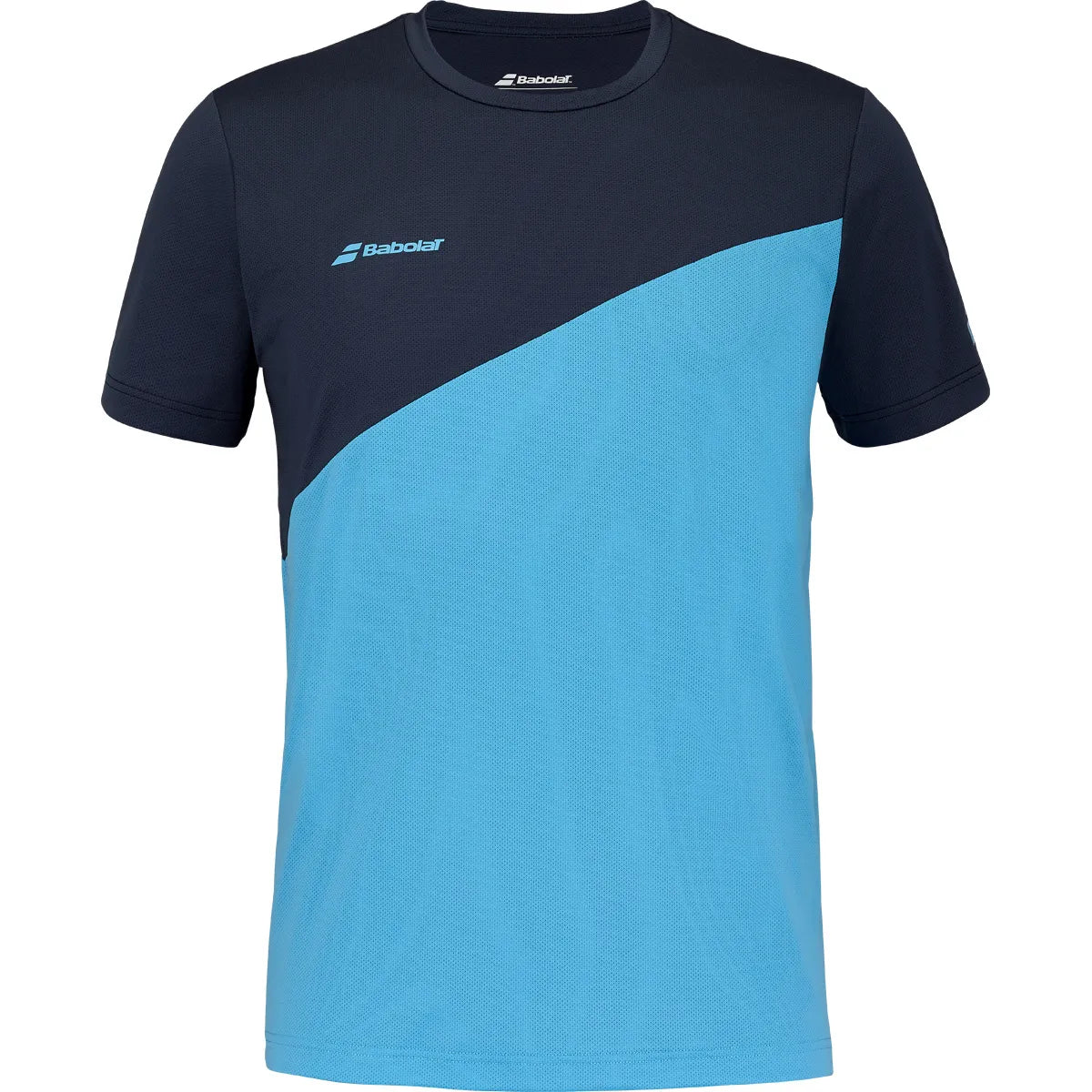 CAMISETA BABOLAT DRIVE CUELLO REDONDO