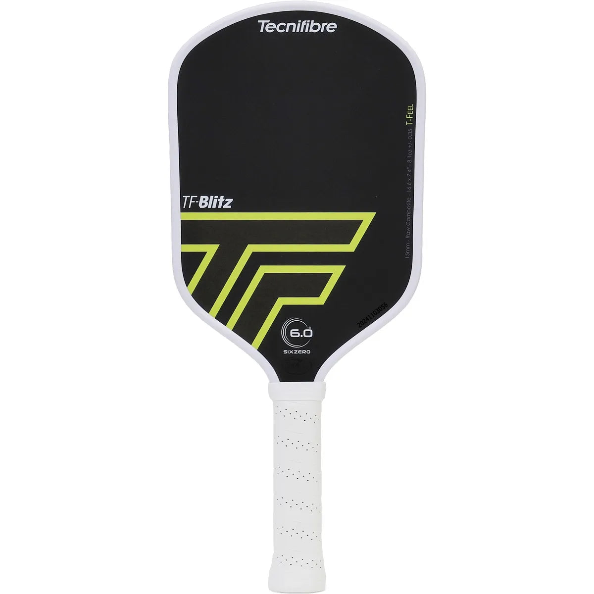 RAQUETA DE PICKLEBALL TECNIFIBRE BLITZ