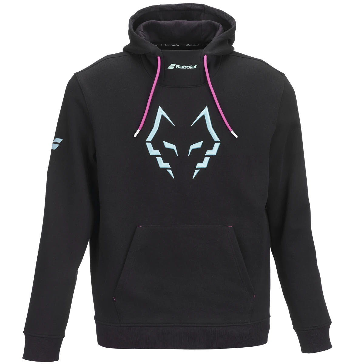 Sudadera con capucha Babolat Padel Lebron
