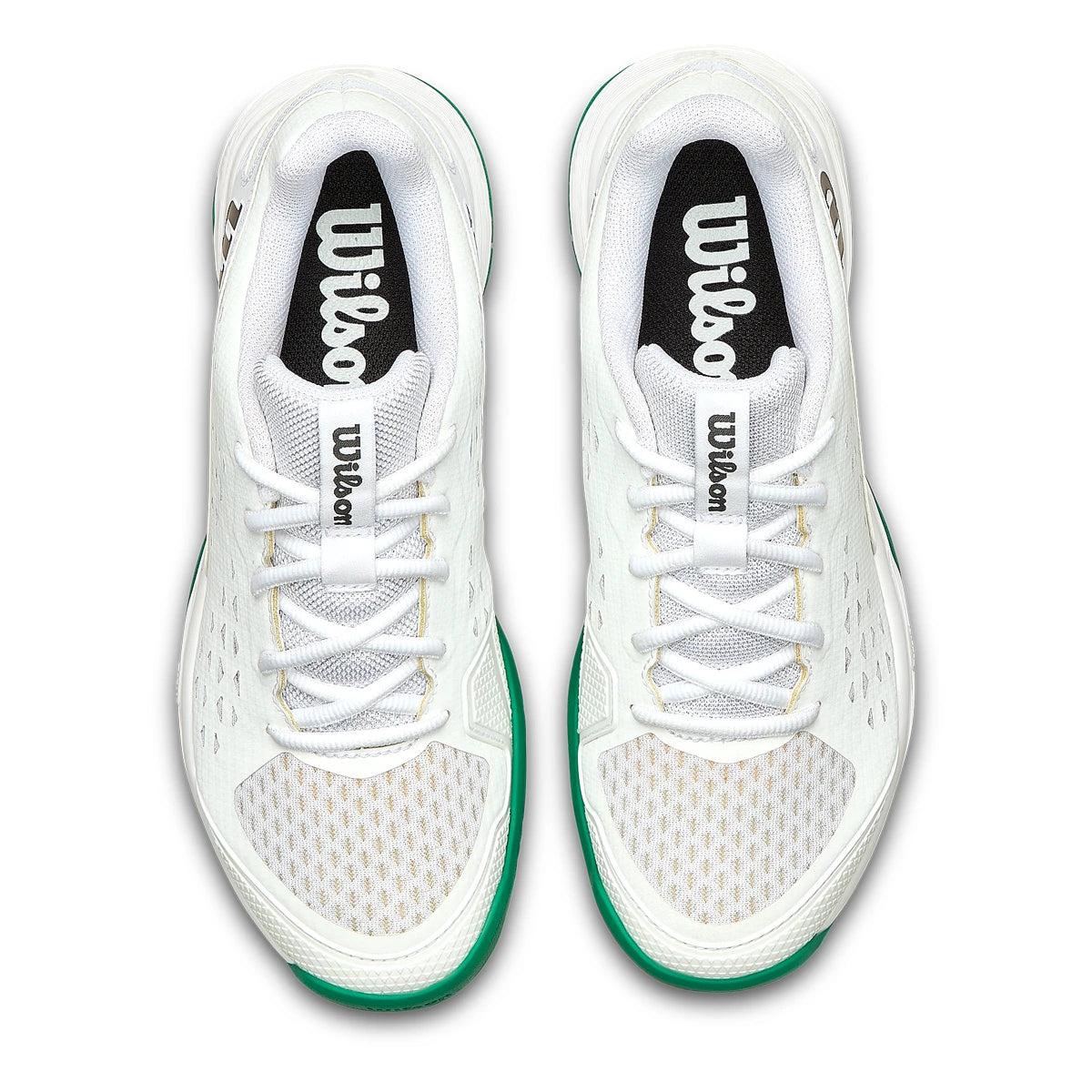 ZAPATILLAS WILSON JUNIOR RUSH PRO
