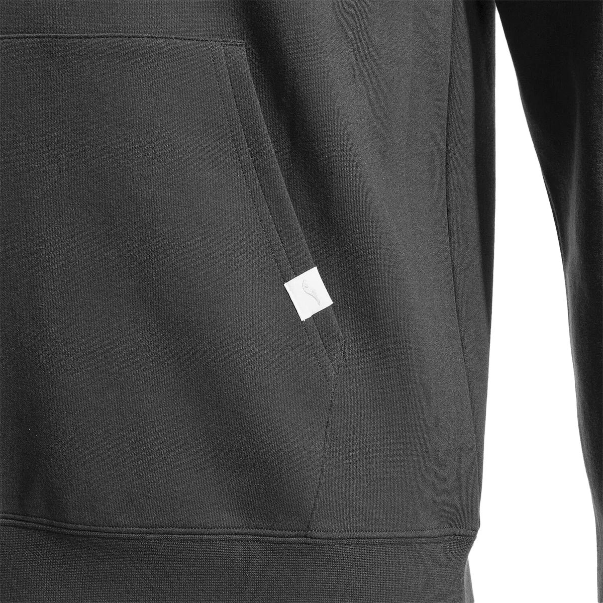 SUDADERA JOMA COMBI CON CAPUCHA