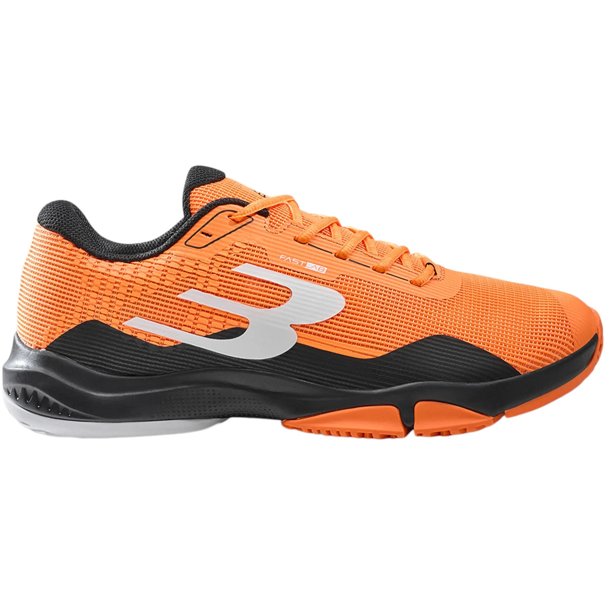 ZAPATILLAS PÁDEL BULLPADEL HYBRID FLY 26V