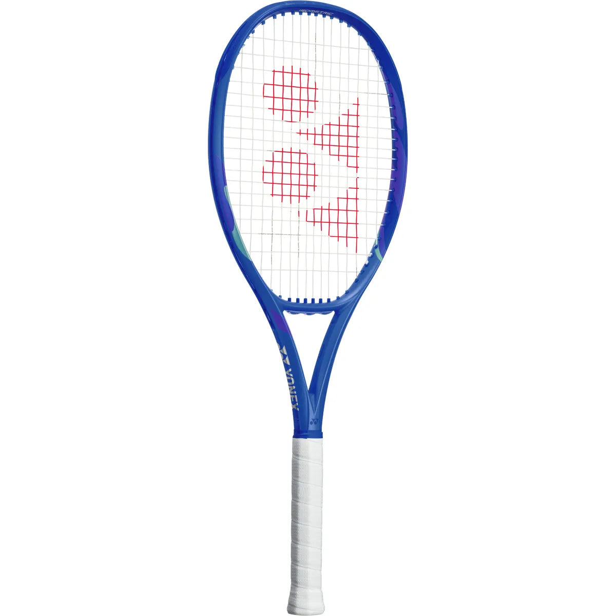 RAQUETA YONEX EZONE 100 BLAST BLUE (300 GR)
