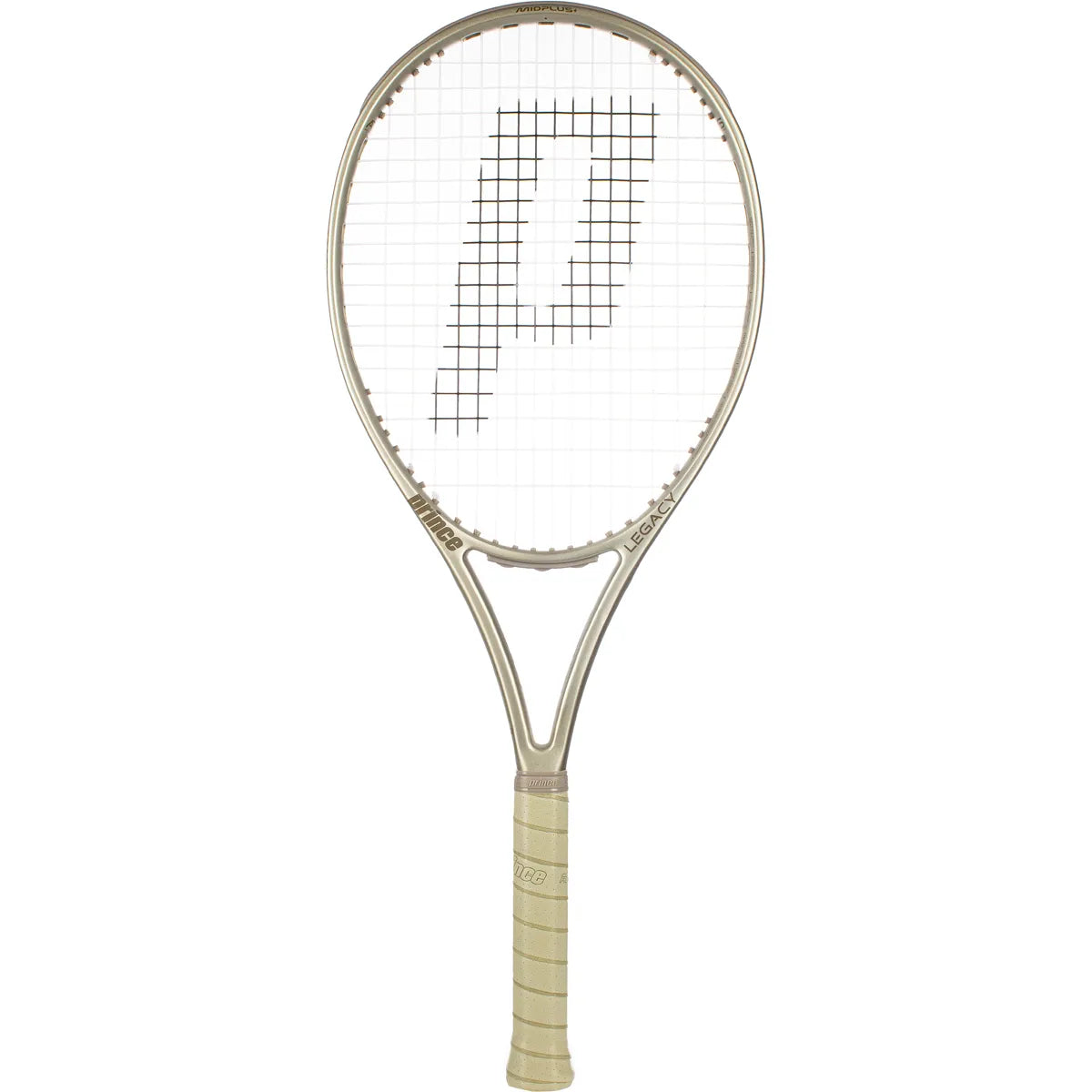 RAQUETA PRINCE O3 LEGACY 105 (280 GR)