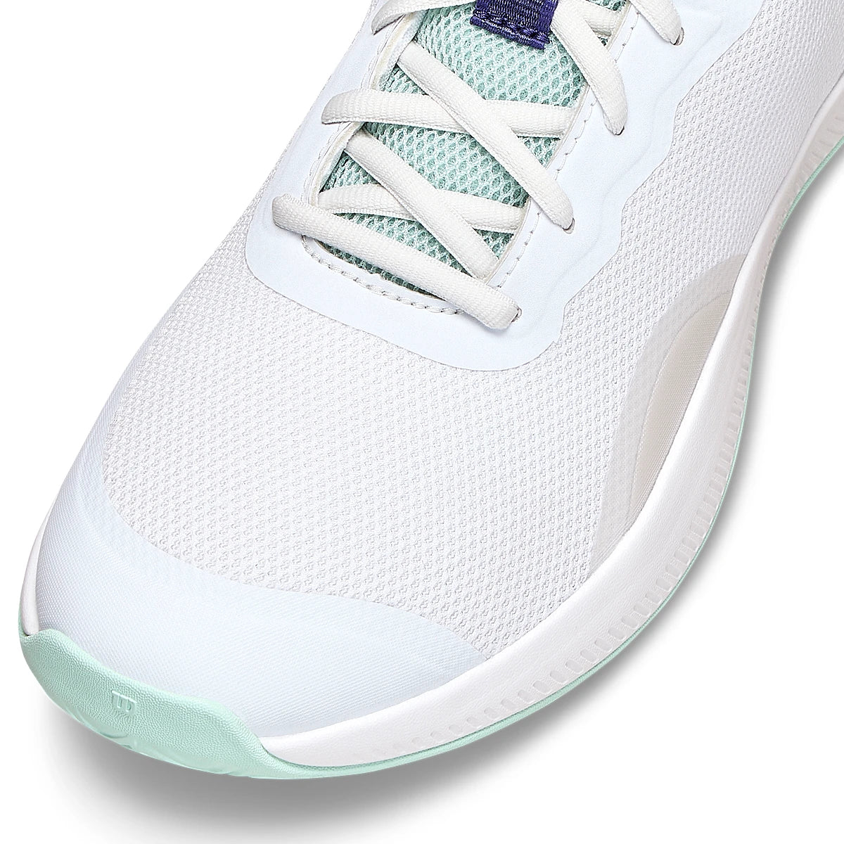 ZAPATILLAS WILSON MUJER INTRIGUE LITE TODAS SUPERFICIES