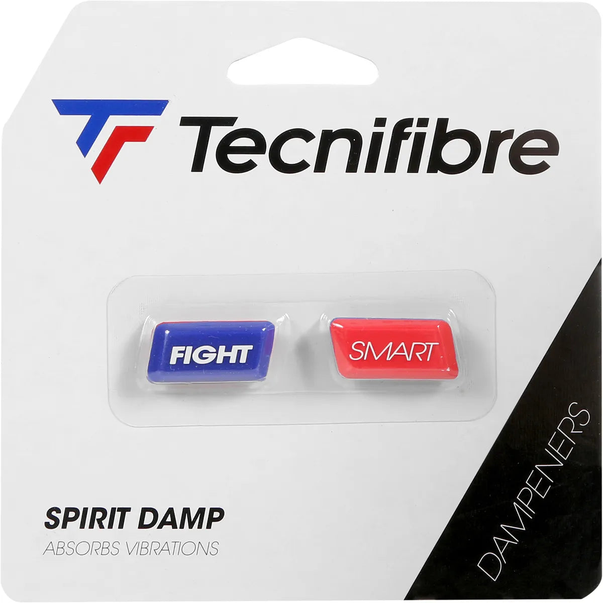 ANTIVIBRADORES TECNIFIBRE SPIRIT DAMP