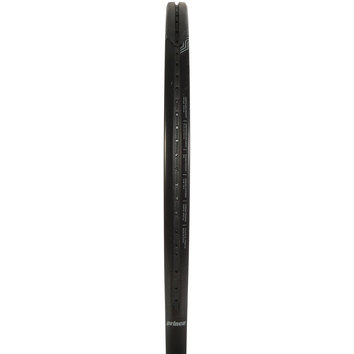 Raqueta de Tenis de Ocasión Prince Tour Carbon 98 (305 Gr)
