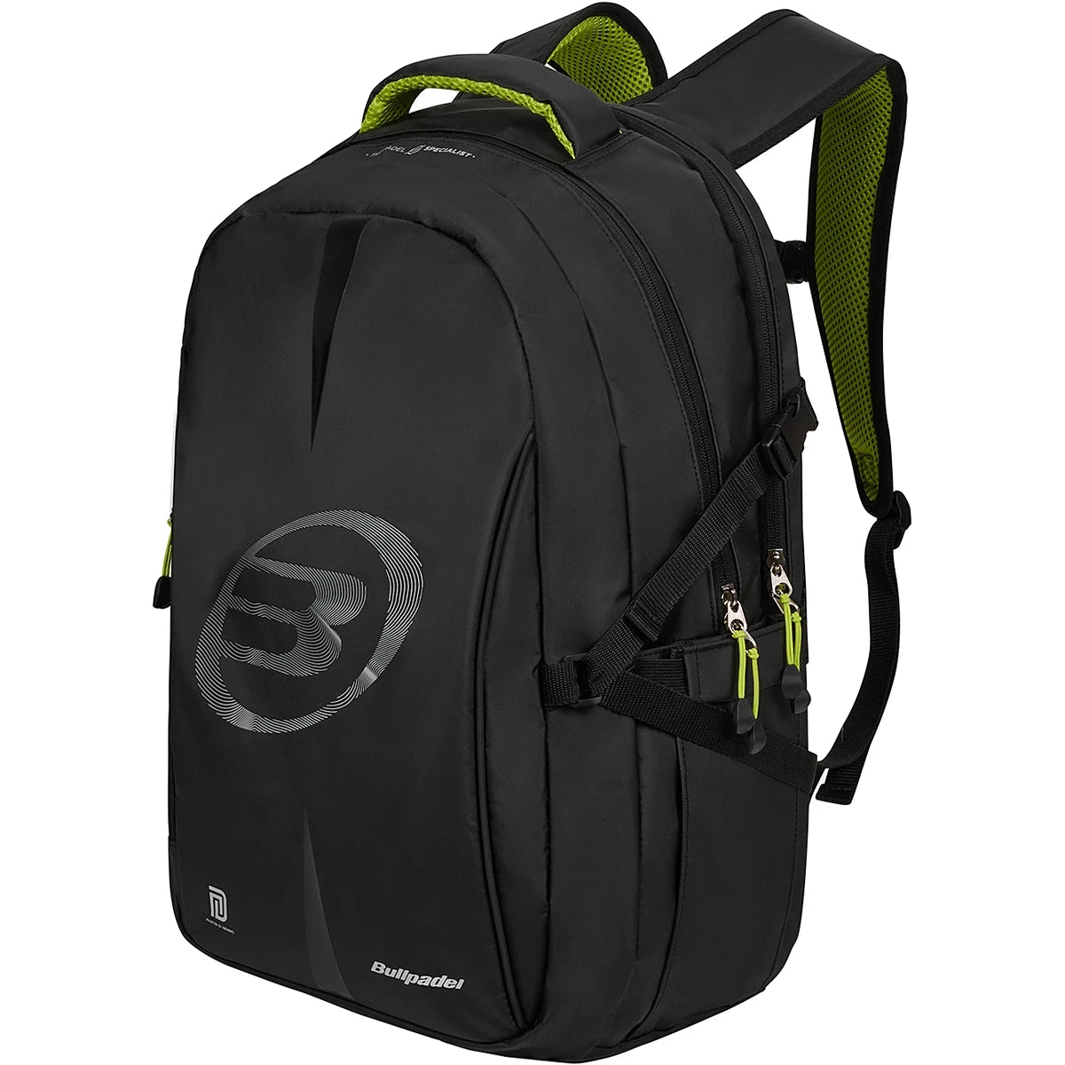 MOCHILA BULLPADEL XPLO 2026