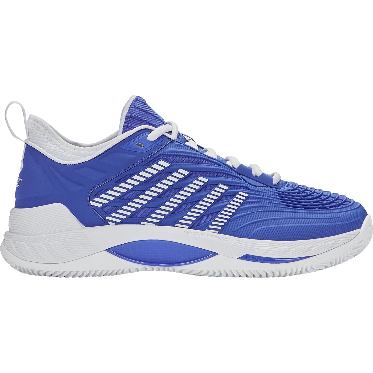 ZAPATILLAS K-SWISS HYPERCOURT SUPREME 2 TIERRA BATIDA