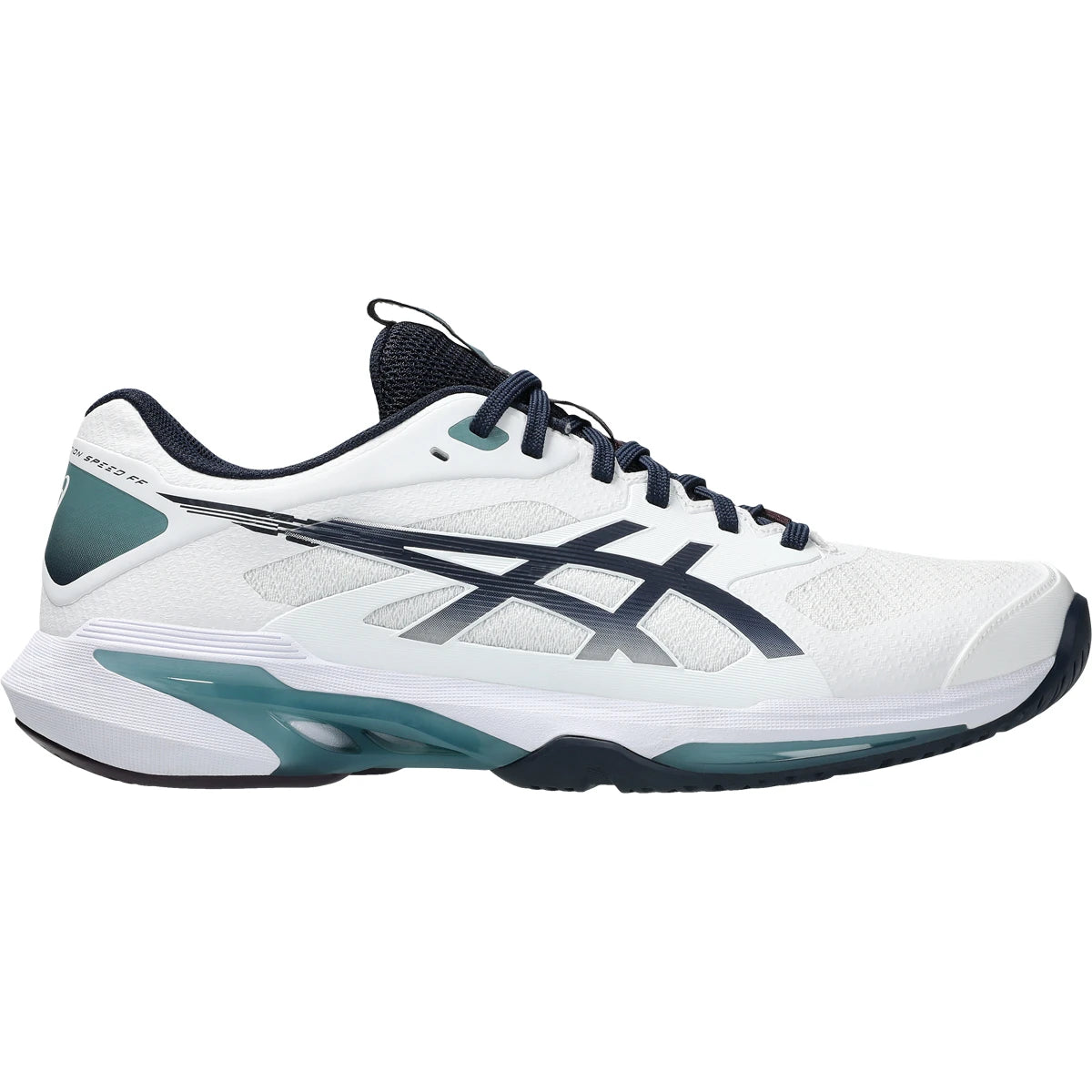 ZAPATILLAS ASICS SOLUTION SPEED FF4 TODAS SUPERFICIES