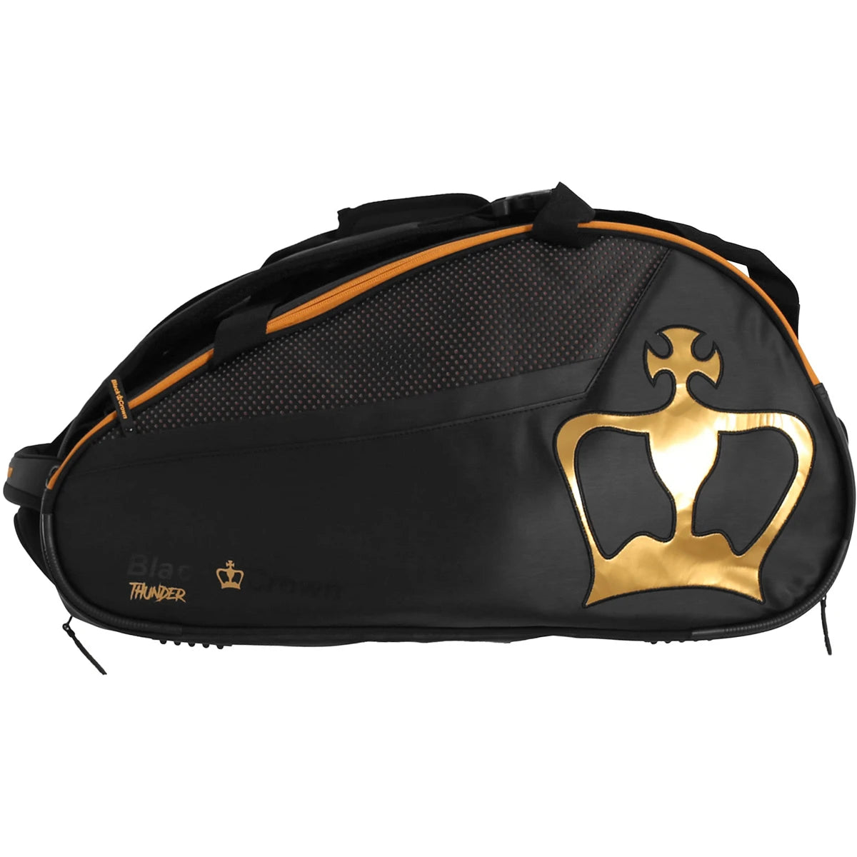 BOLSA DE PÁDEL BLACK CROWN THUNDER