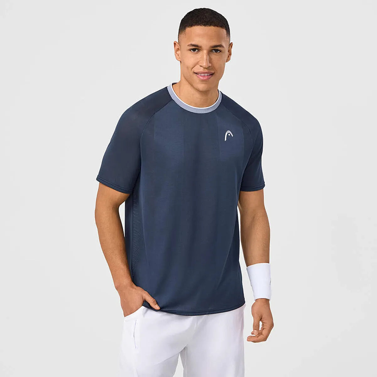 CAMISETA HEAD PERFORMANCE