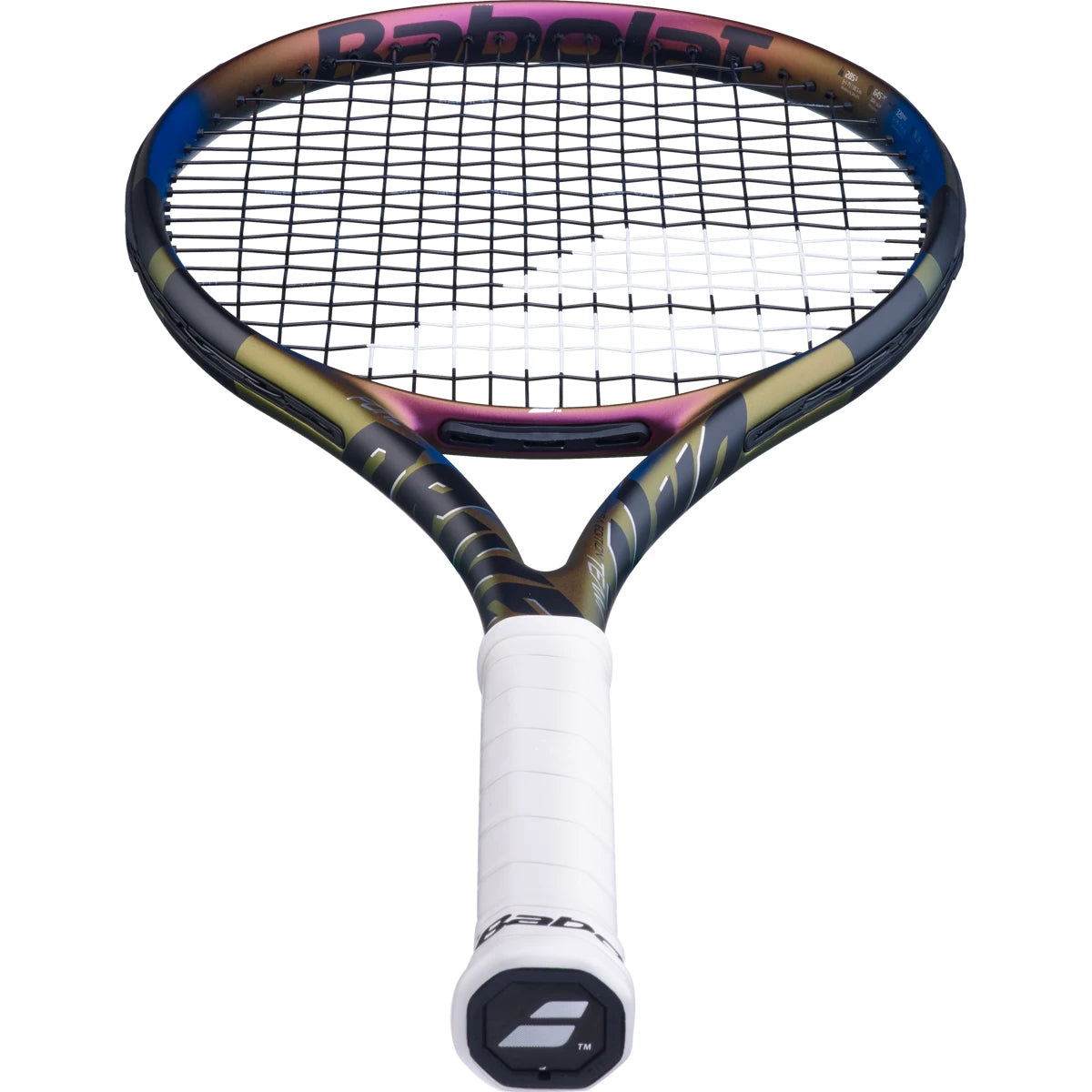 RAQUETA BABOLAT PURE DRIVE TEAM SPECTRA EDITION (285 GR)