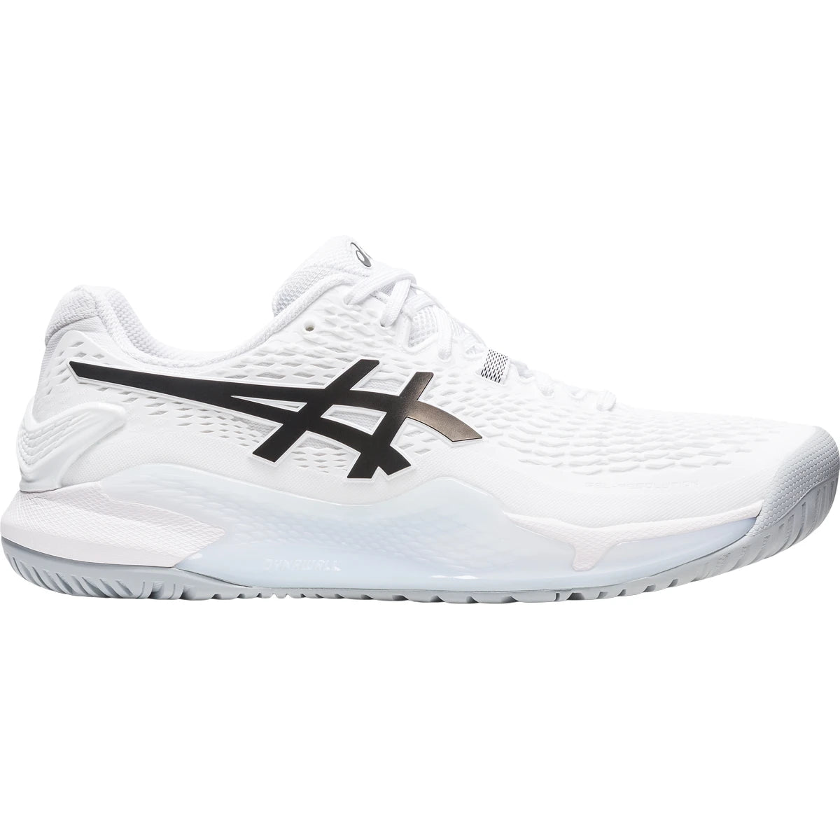 Zapatillas Asics Gel Resolution 9 Todas Superficies