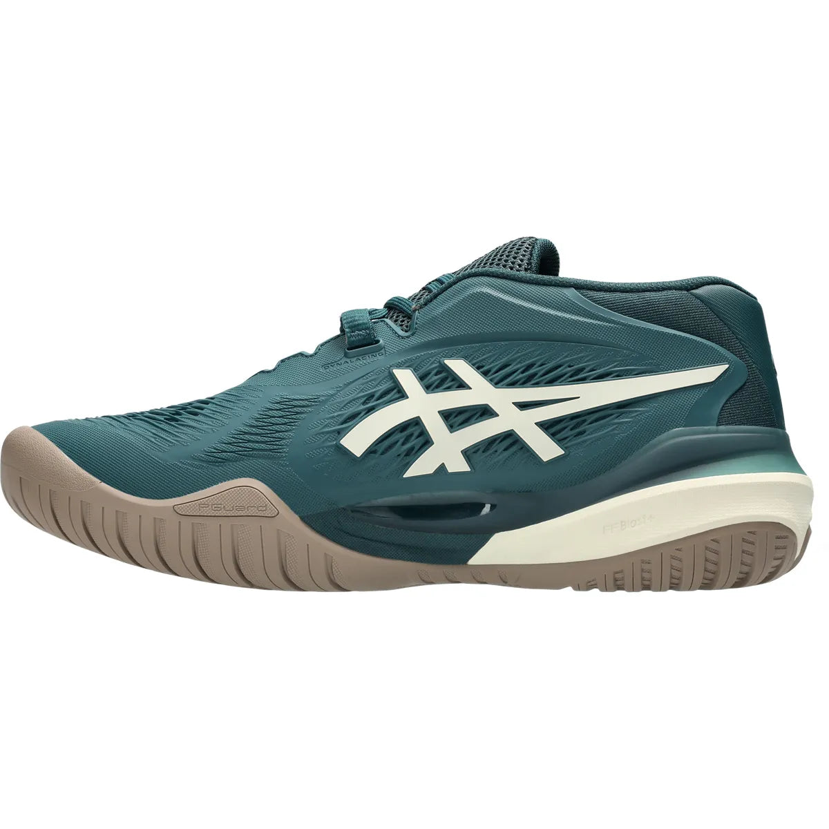 Zapatillas Asics Gel Resolution X Todas Superficies
