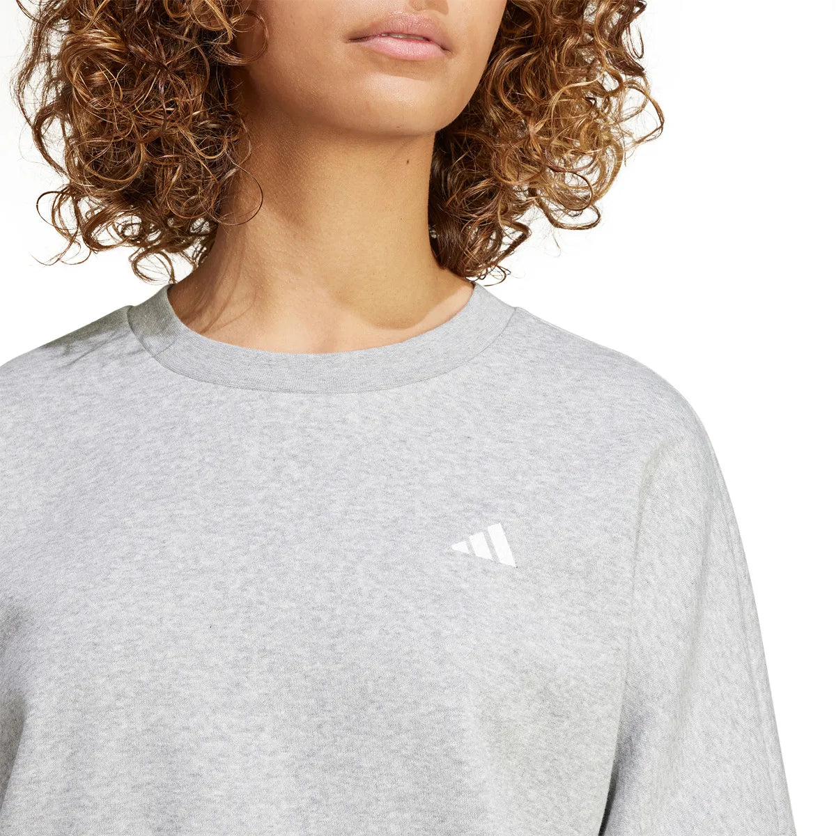 SUDADERA ADIDAS MUJER