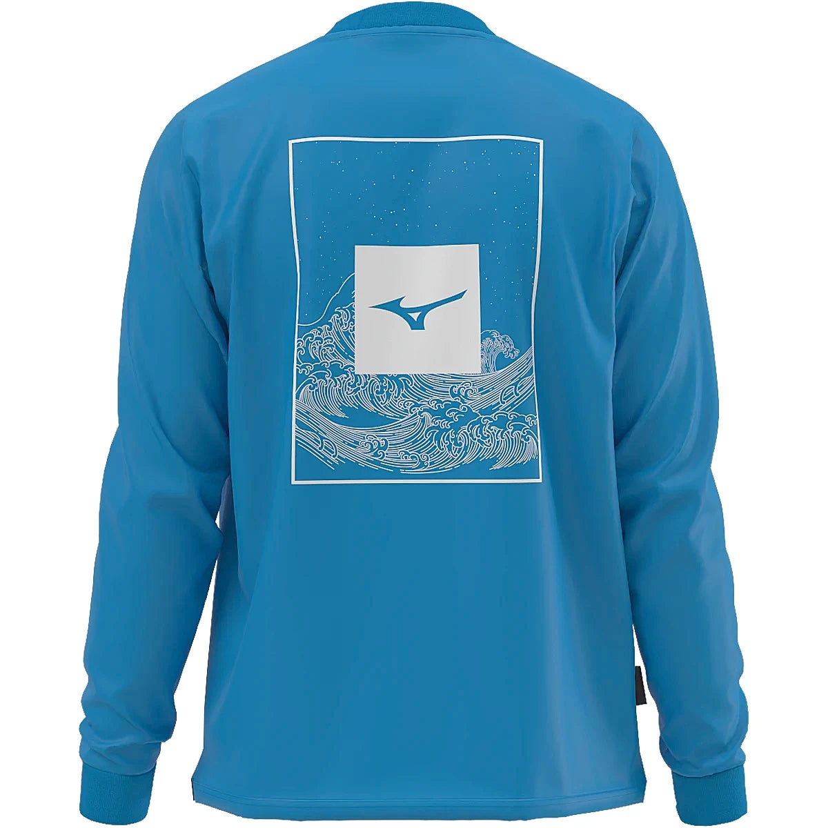 Sudadera Mizuno Athletic