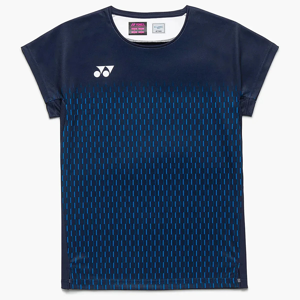 Camiseta Yonex Mujer Tour Elite 20943Ex