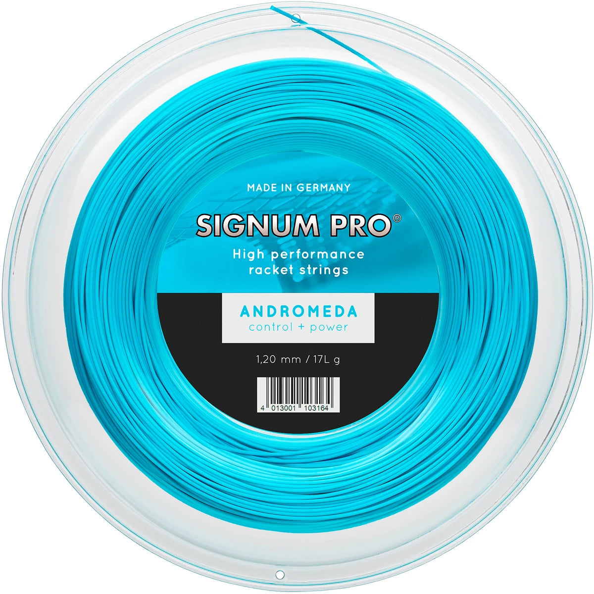 BOBINA SIGNUM PRO ANDROMEDA (12 METROS)