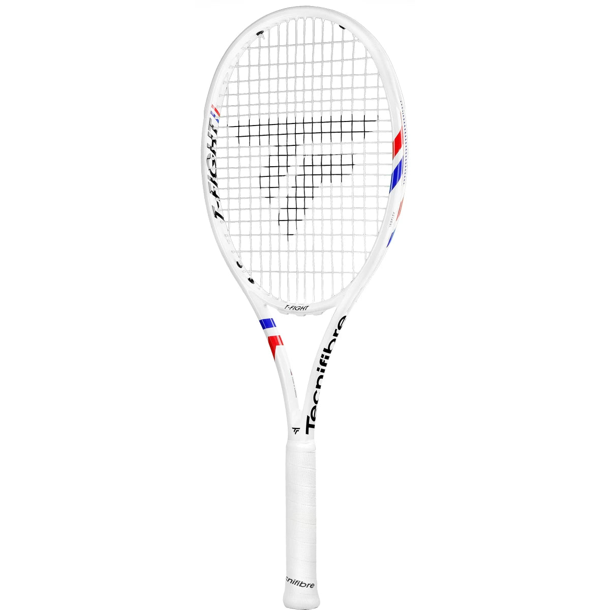 Raqueta Test Tecnifibre T-Fight 315S (315 GR)