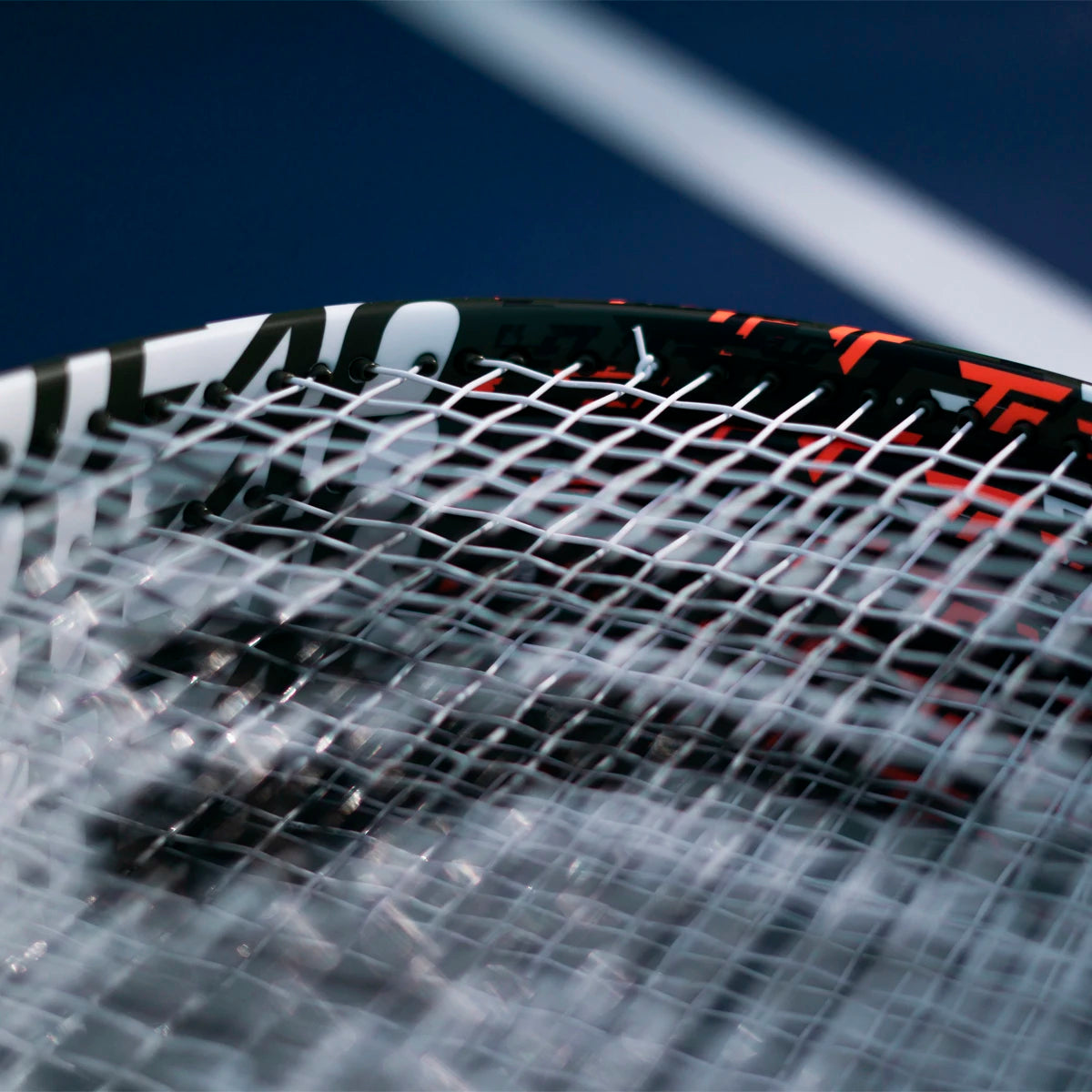 RAQUETA TECNIFIBRE TF40 305 18x20 (305 GR)
