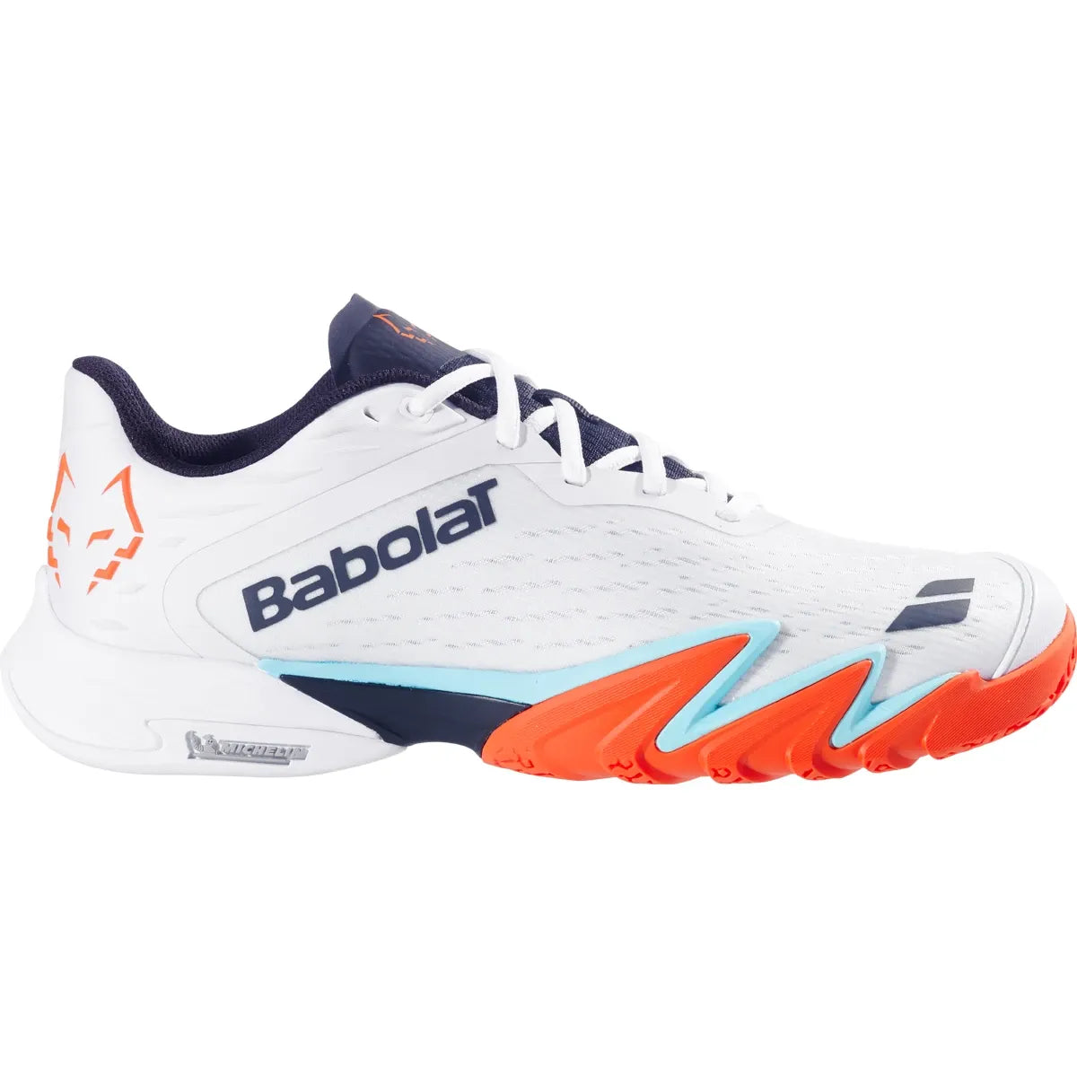 ZAPATILLAS BABOLAT PREMURA 3 LEBRON PÁDEL