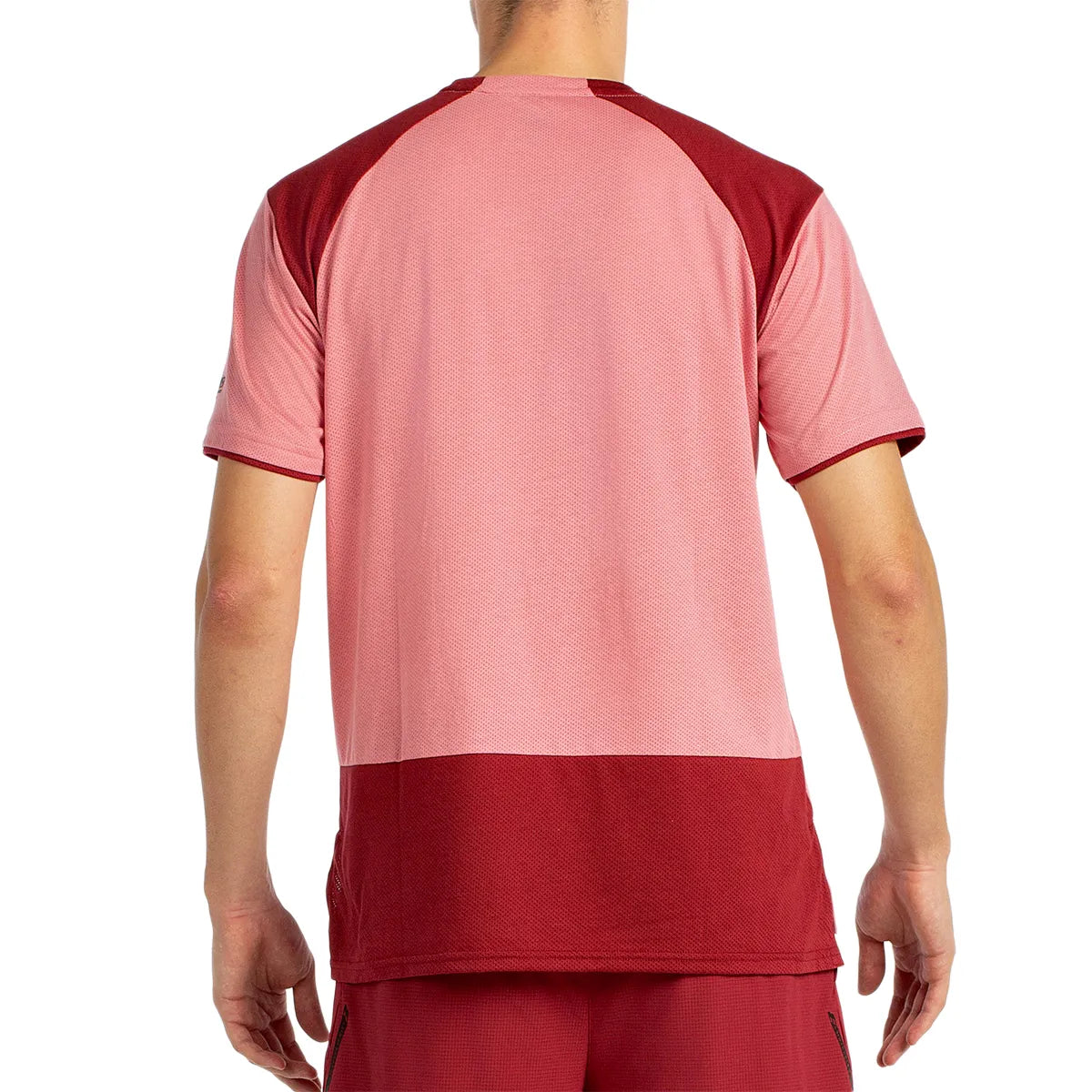 CAMISETA BULLPADEL MARSIC
