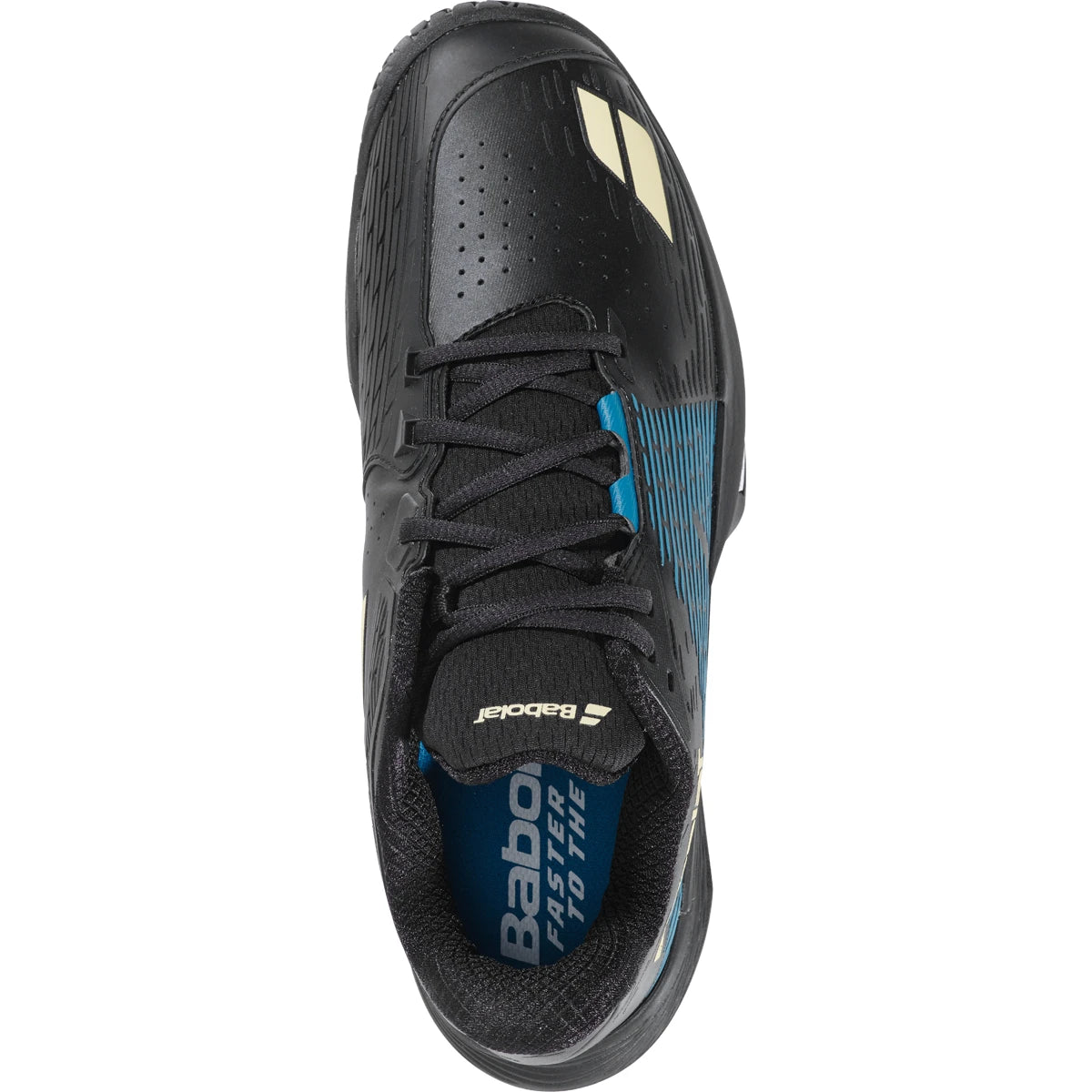 ZAPATILLAS BABOLAT PROPULSE STORM TODAS SUPERFICIES