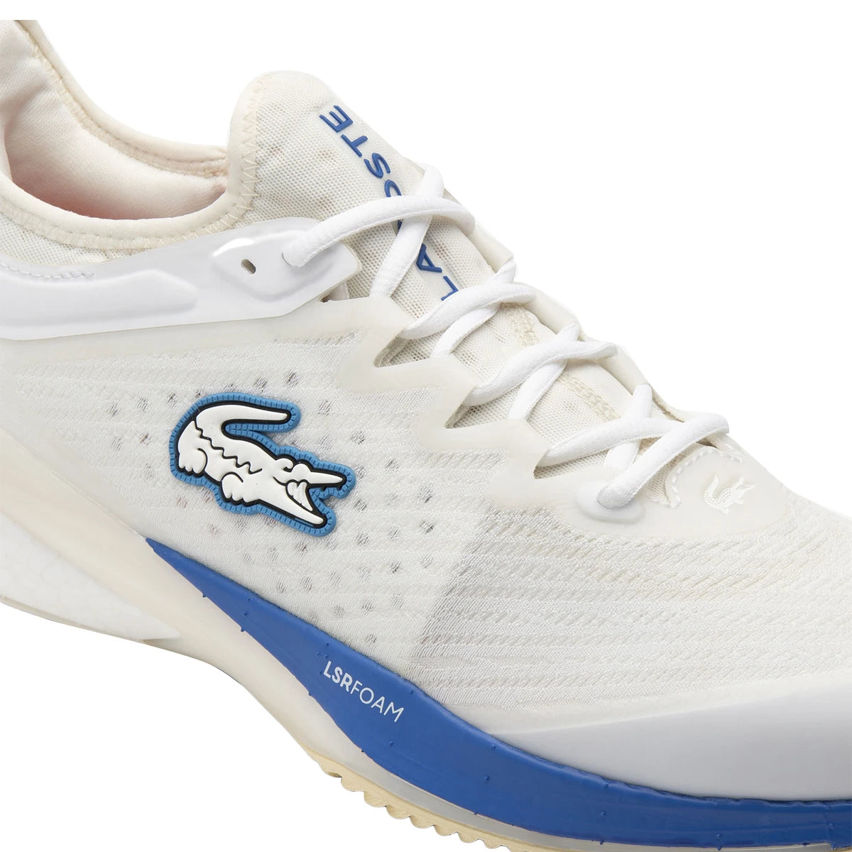 ZAPATILLAS LACOSTE AG-LT LITE PARIS TIERRA BATIDA