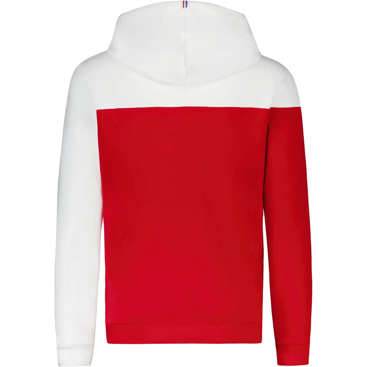 SUDADERA LE COQ SPORTIF CON CAPUCHA MODELO 2