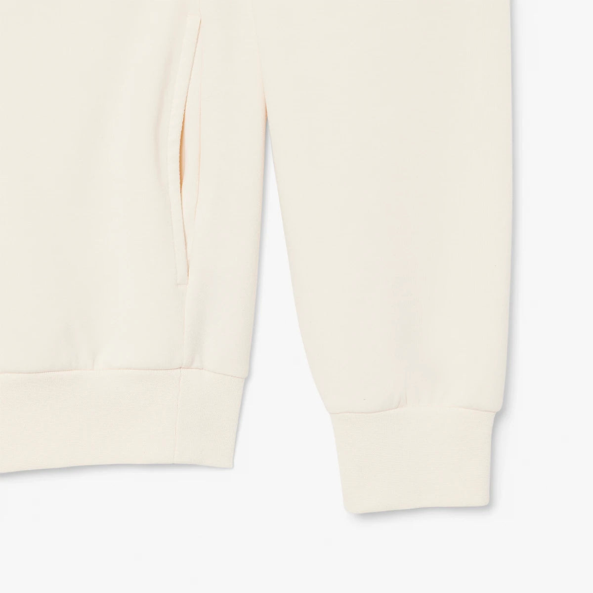 SUDADERA LACOSTE DJOKOVIC SIGNATURE
