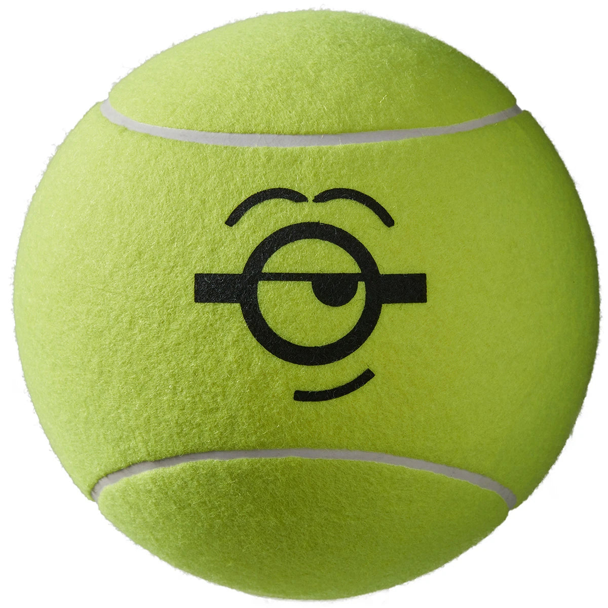 PELOTA JUMBO WILSON MINIONS TALLA 9