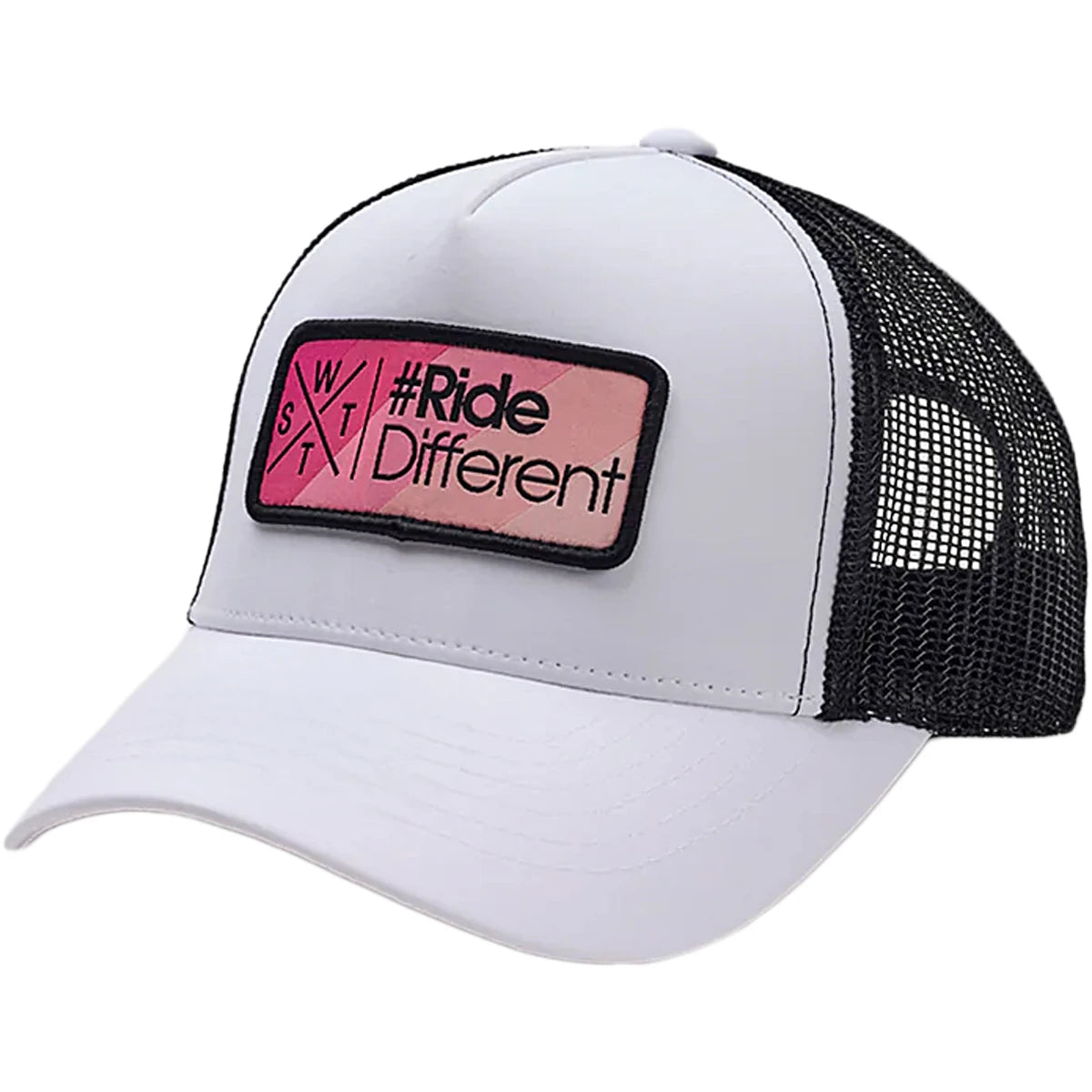 GORRA WATTS RIO