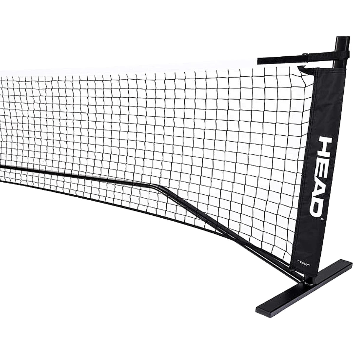 CONJUNTO RED MINI TENIS HEAD 6.1M