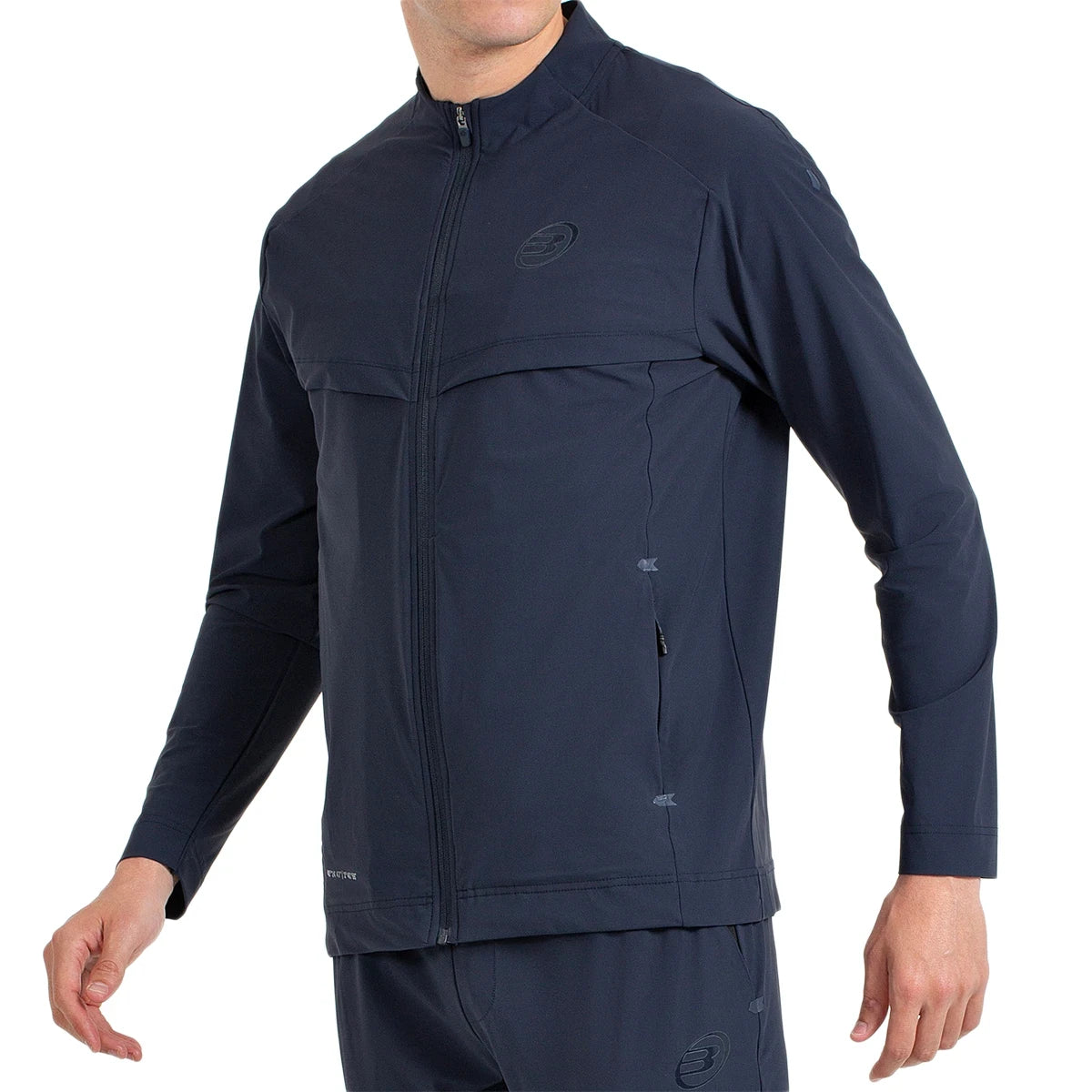 CHAQUETA BULLPADEL PROLINE PELANI