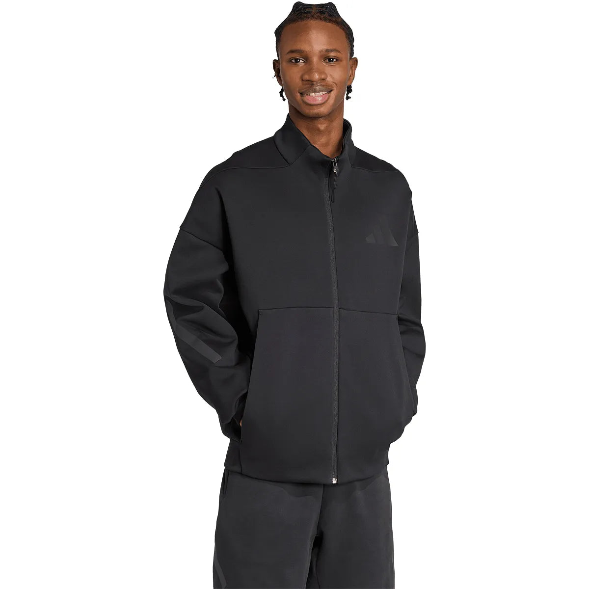 CHAQUETA ADIDAS NEW YORK