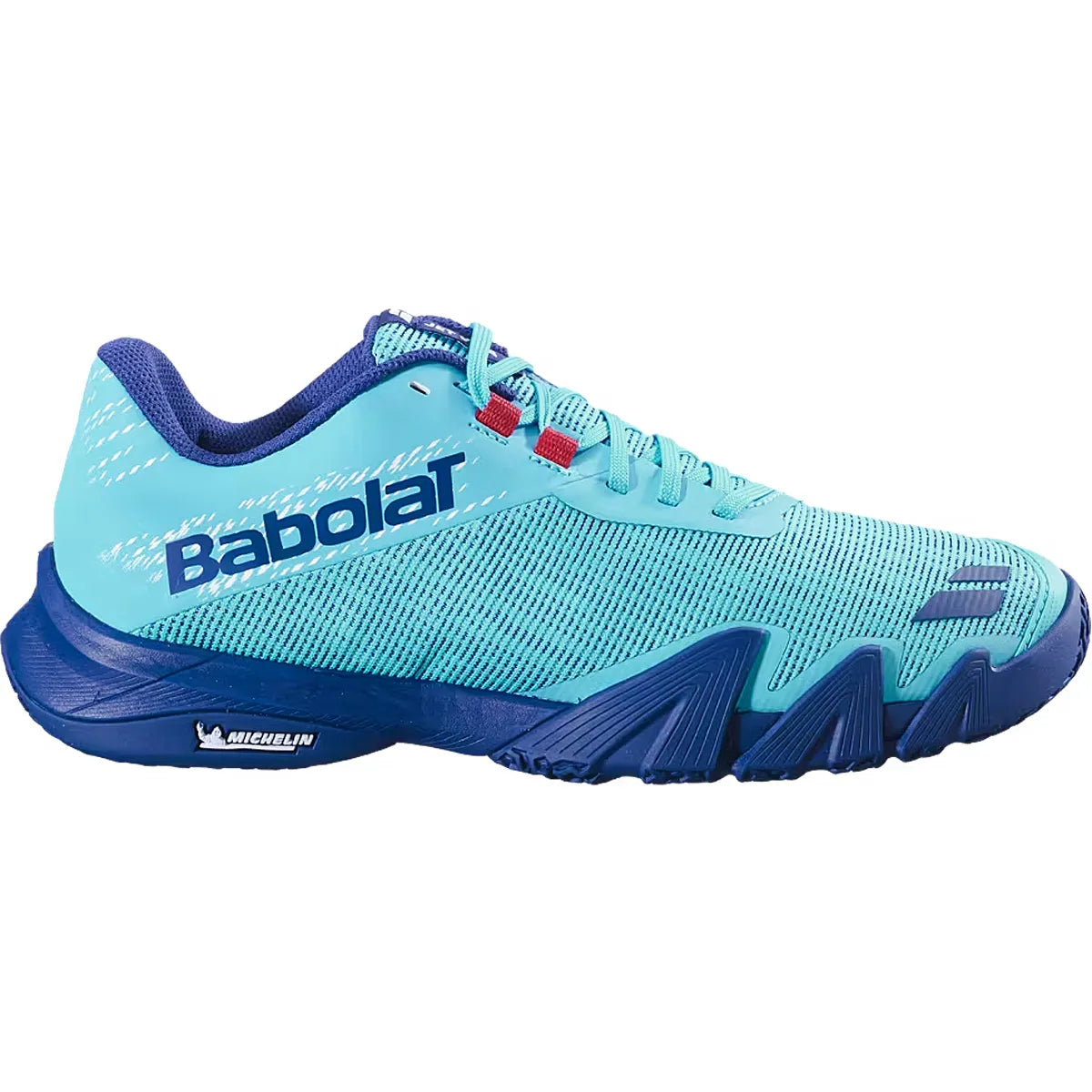 ZAPATILLAS BABOLAT JET VIVA PADEL