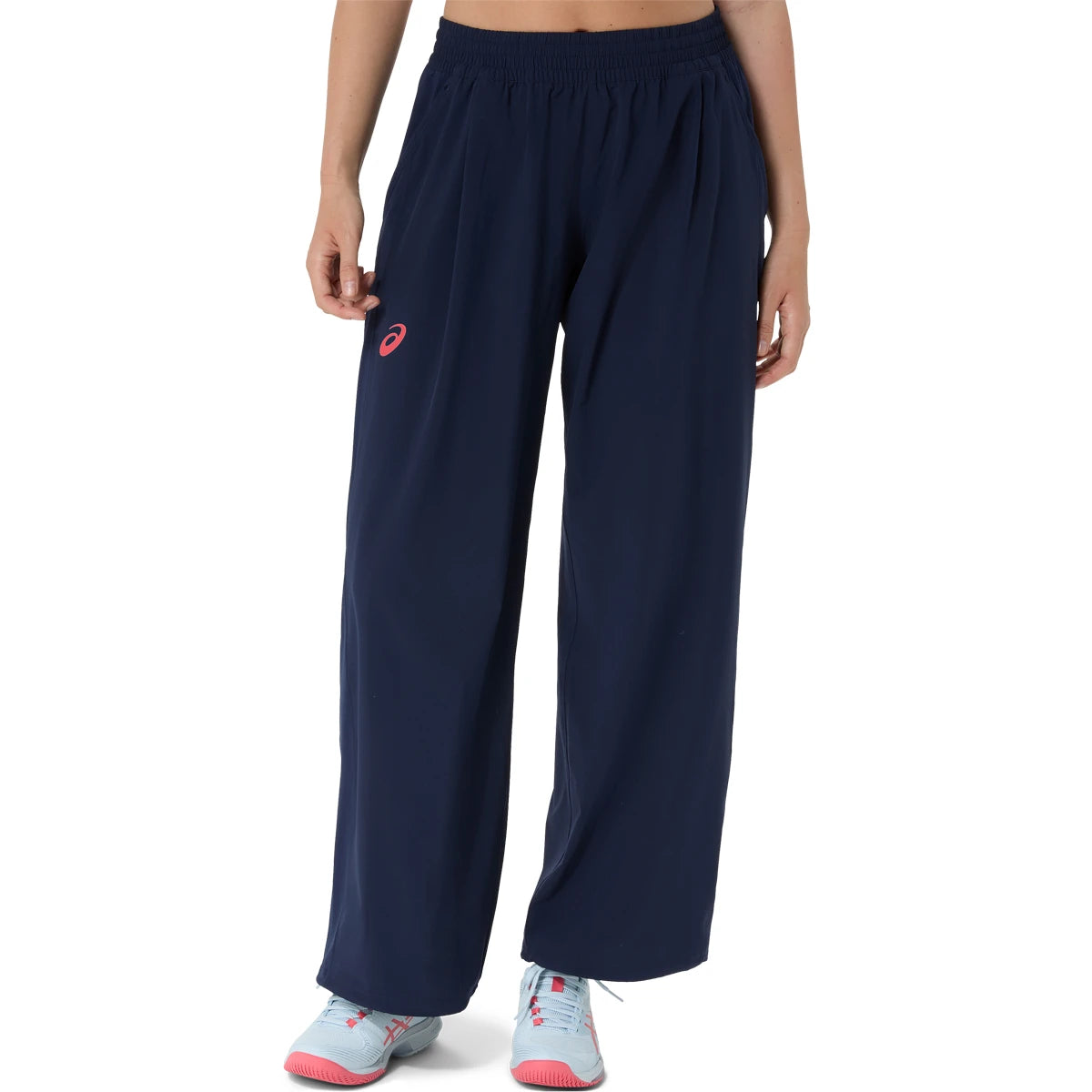 PANTALÓN ASICS MUJER PARIS
