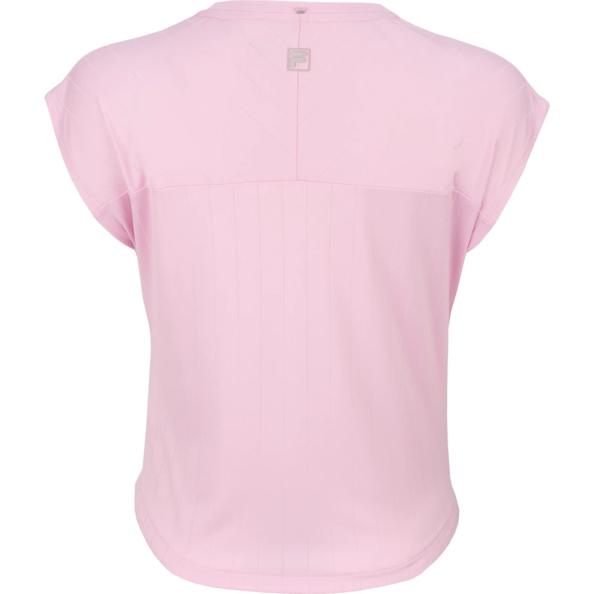 CAMISETA FILA MUJER LUM
