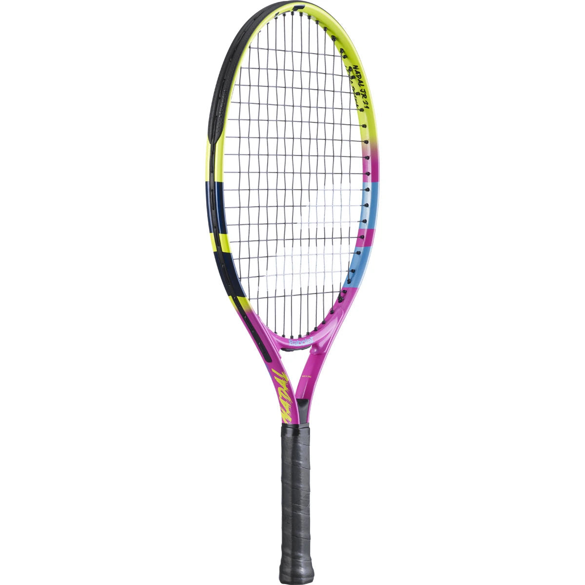 RAQUETA BABOLAT NADAL JUNIOR 21 RAFA