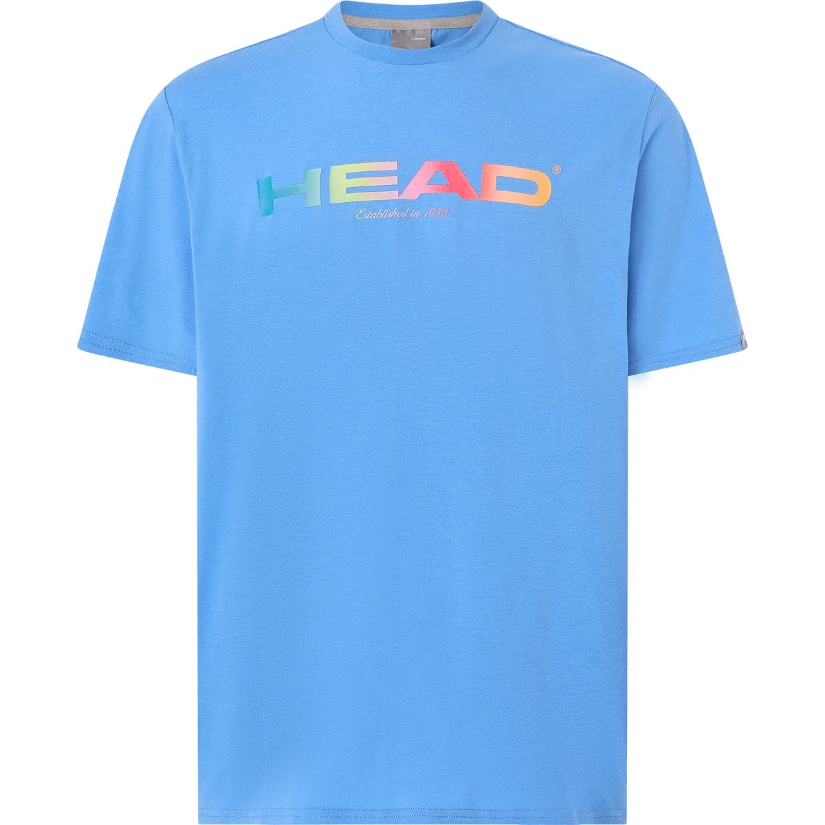 CAMISETA HEAD VISION RAIBOW