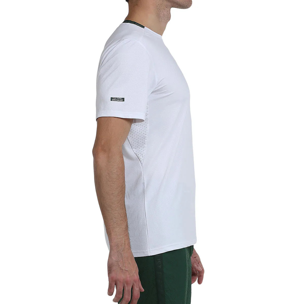 CAMISETA BULLPADEL TIMELESS LILI