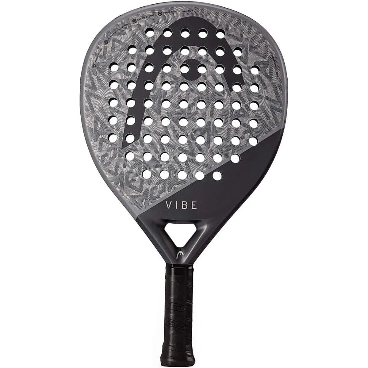 RAQUETA DE PÁDEL HEAD VIBE