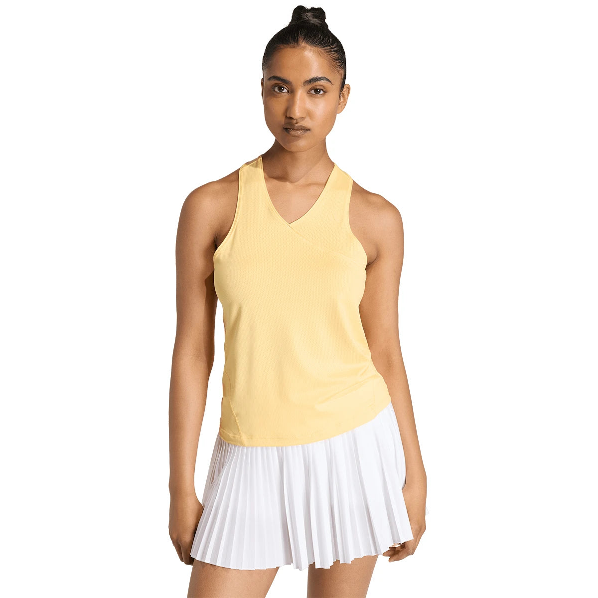 CAMISETA DE TIRANTES ADIDAS MUJER CLUB V